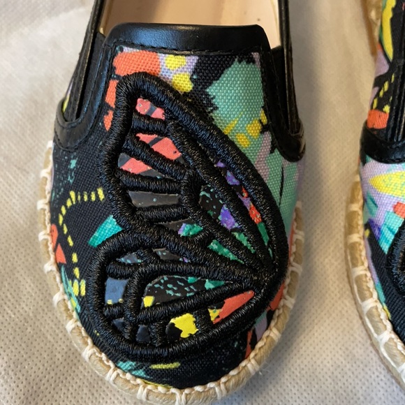 Sophia Webster Espadrilles - Picture 3 of 5